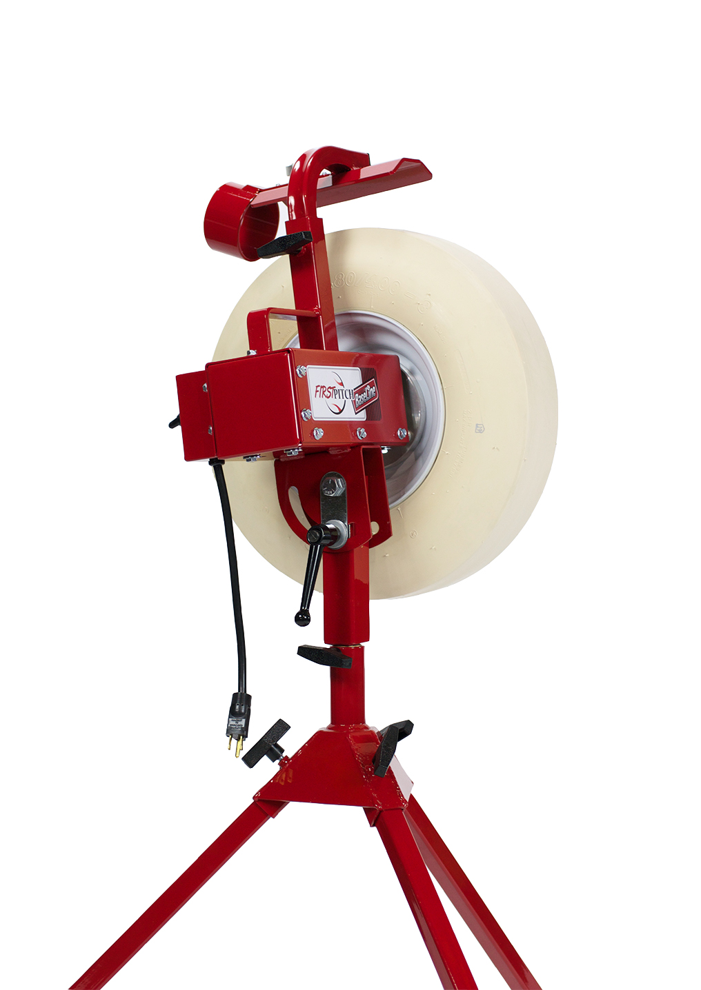 BL - First Pitch | Pitching Machines | Free US Shipping