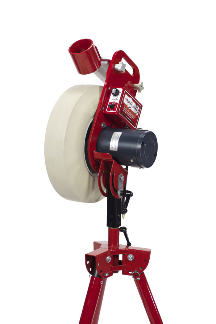 Bowler - First Pitch | Pitching Machines | Free US Shipping
