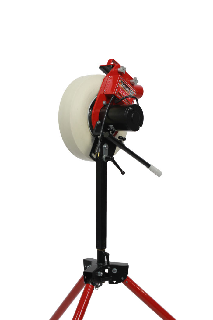 Middie - First Pitch | Pitching Machines | Free US Shipping
