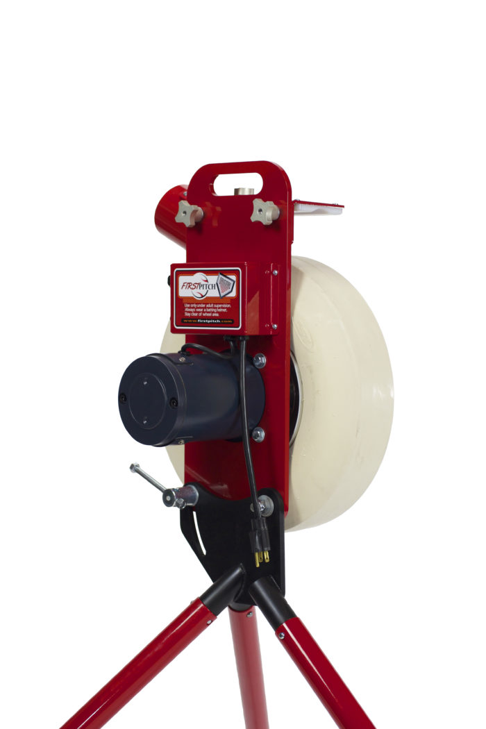 ORG - First Pitch | Pitching Machines | Free US Shipping