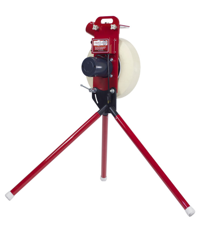ORG - First Pitch | Pitching Machines | Free US Shipping