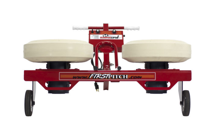 PM - First Pitch | Pitching Machines | Free US Shipping