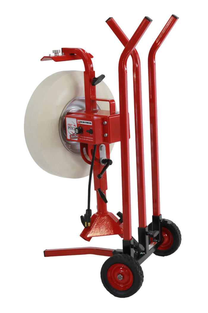 Trans - First Pitch | Pitching Machines | Free US Shipping