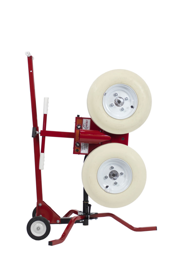 Transporter - First Pitch | Pitching Machines | Free US Shipping